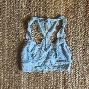 Free People Racerback Bralette